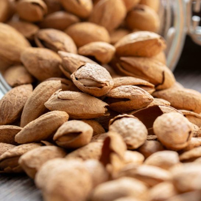 Almonds