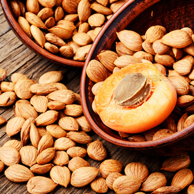 Dried Apricots