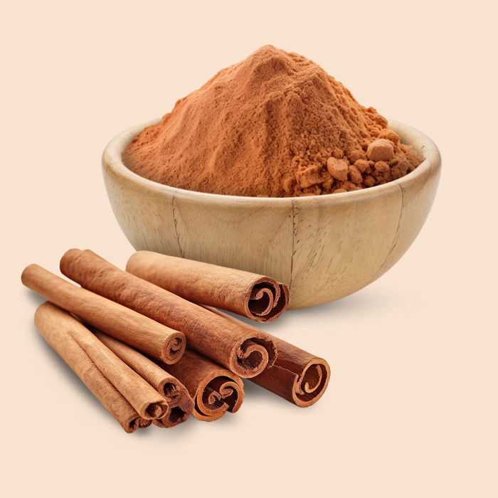Cinnamon