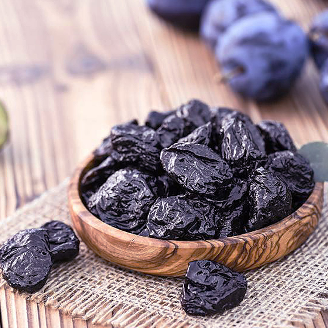 Prunes