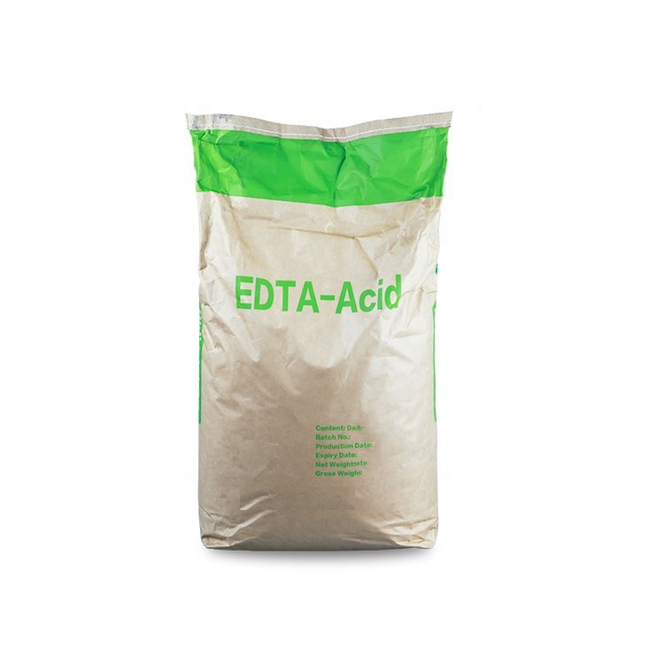 EDTA