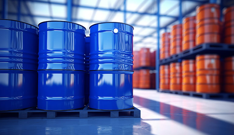 Industrial Chemicals