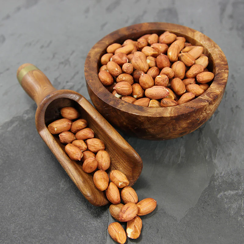 Peanuts