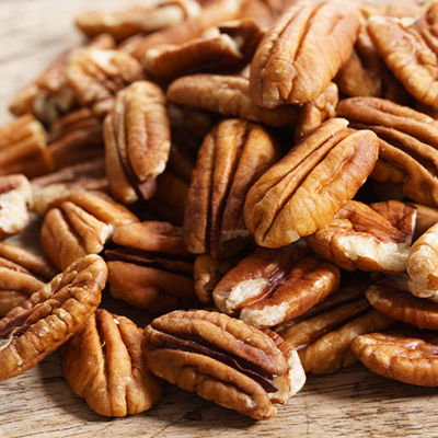 Pecans