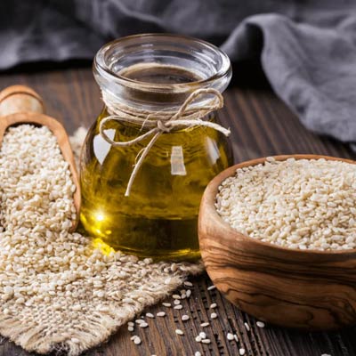 Sesame Oil