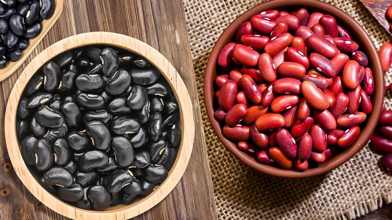 Beans