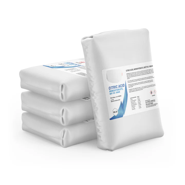 Citric Acid