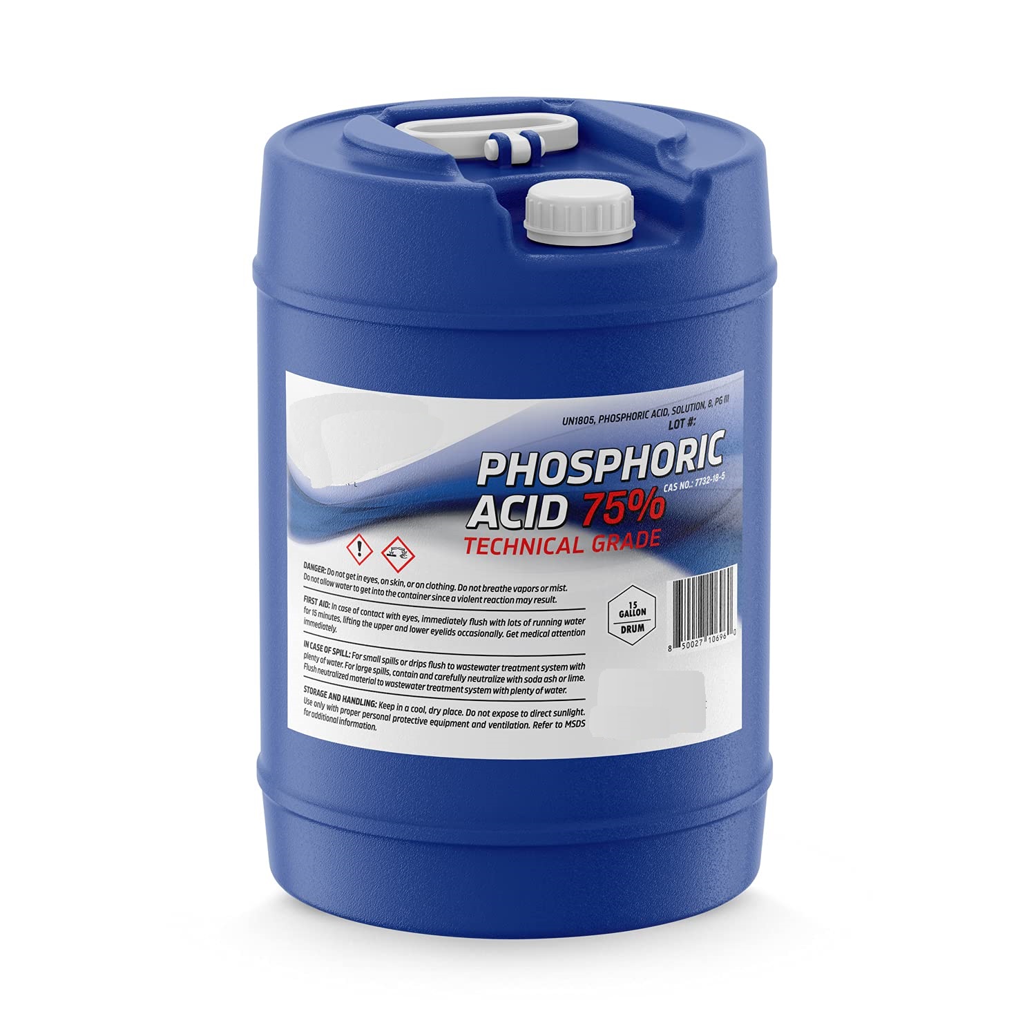 Phosphoric Acid