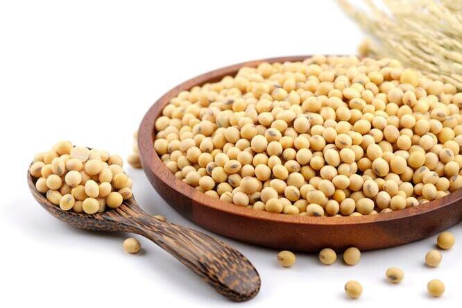 Soybeans