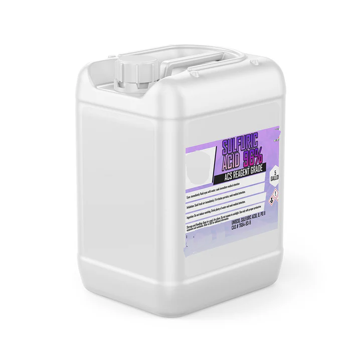 Sulphuric Acid