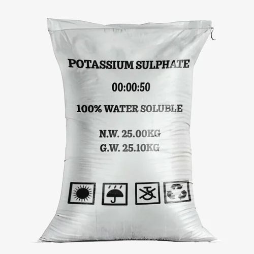 Potassium Sulphate