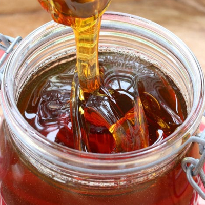 Syrup